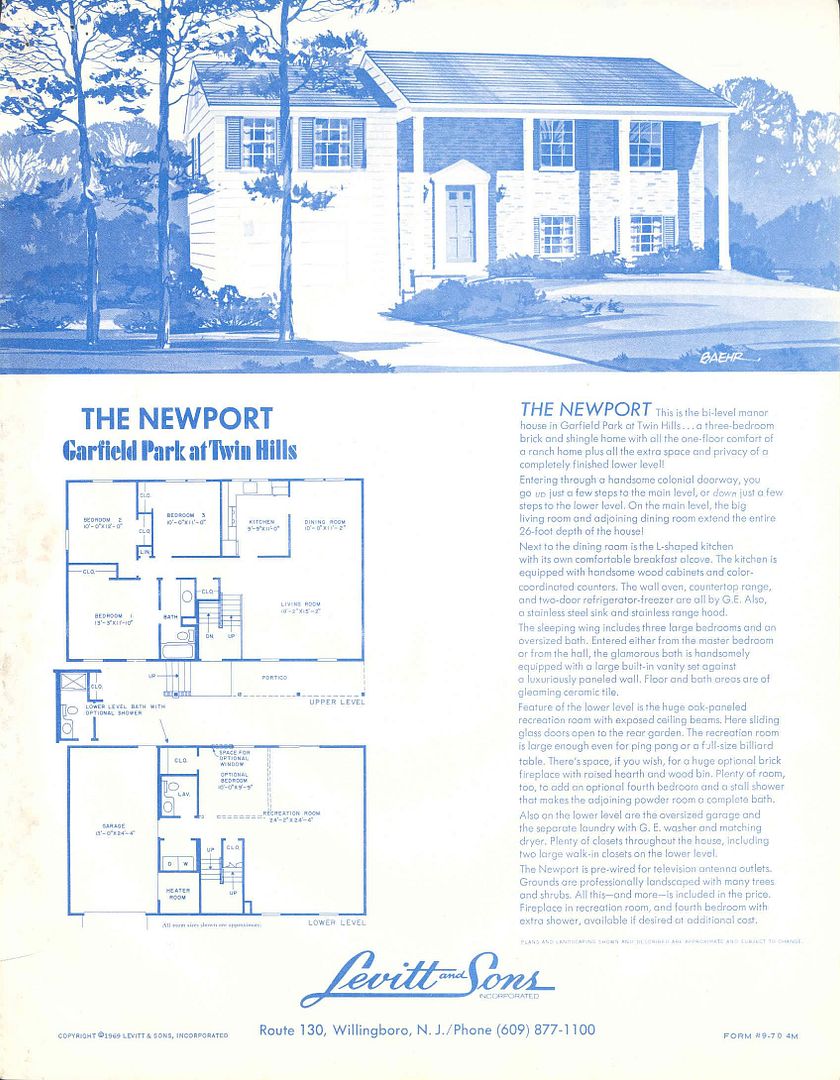 Garfield Park at Twin Hills